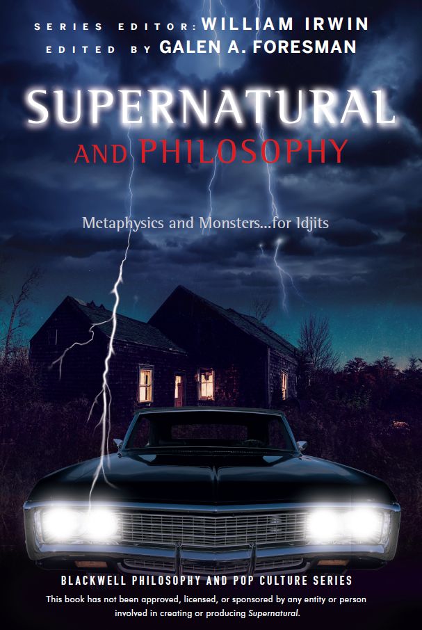 Cover Page